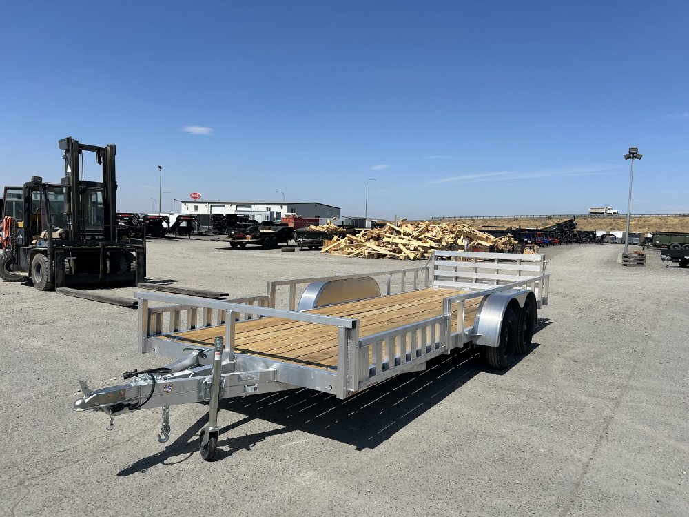 ALCOM 6.5x20 6,000 Utility