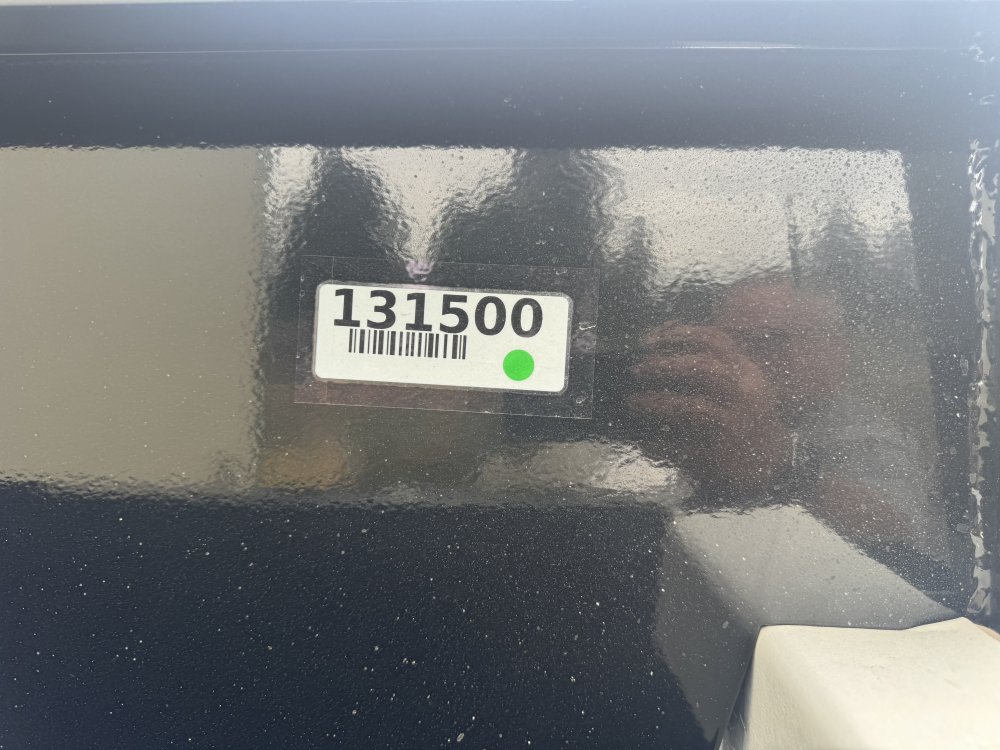 MAXX-D 7x14 14,000 Bin