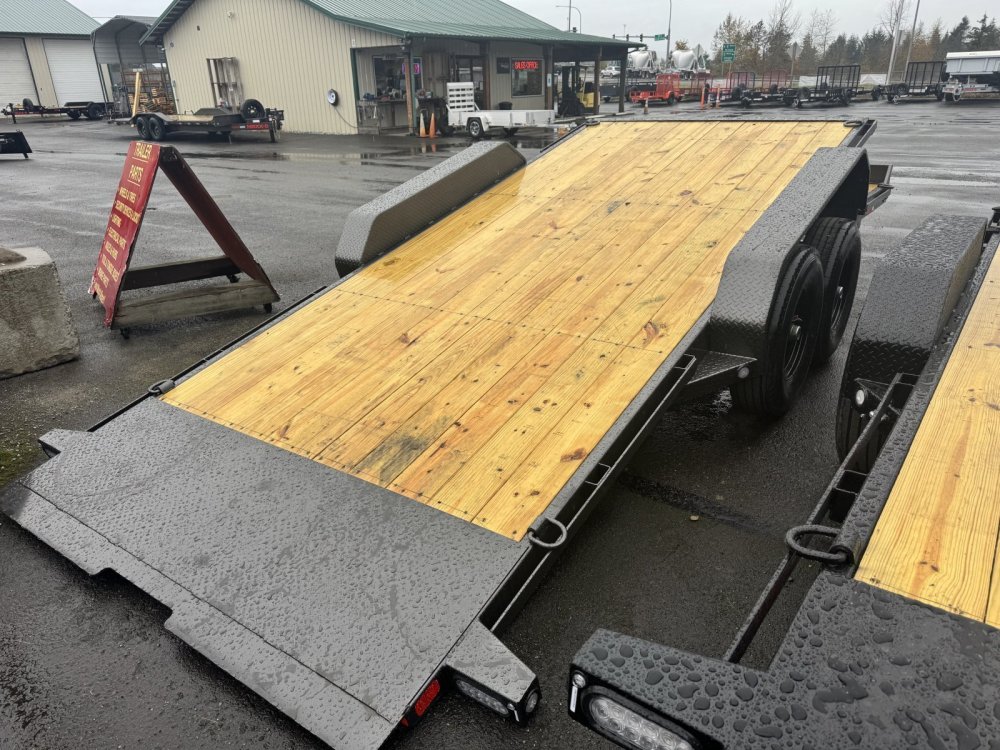 Maxx-D 7x20 14,000 Tilt