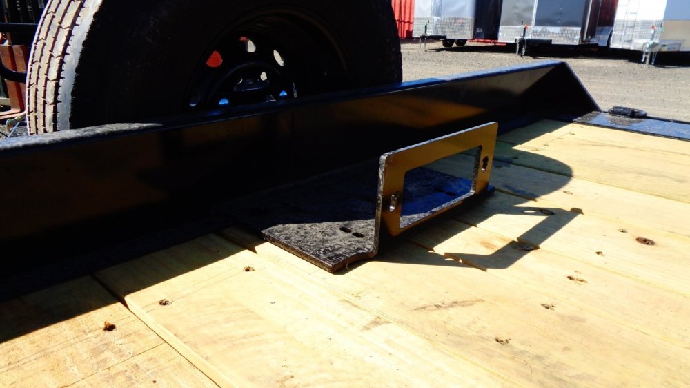 Maxx-D 8.5x22 14,000 Tilt