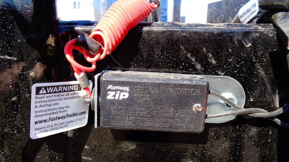 Maxx-D 8.5x22 14,000 Tilt