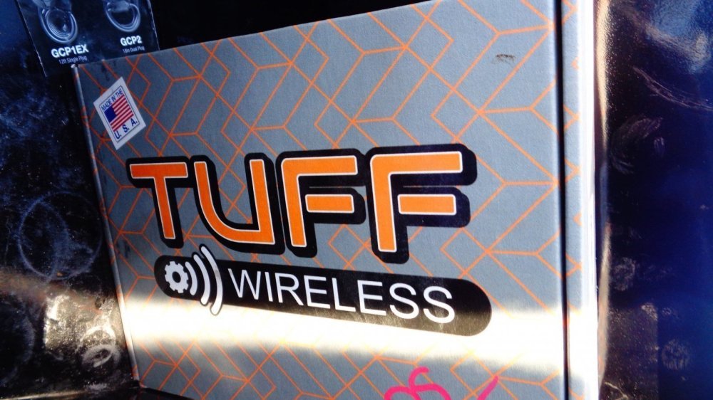 Maxx-D 8.5x22 14,000 Tilt