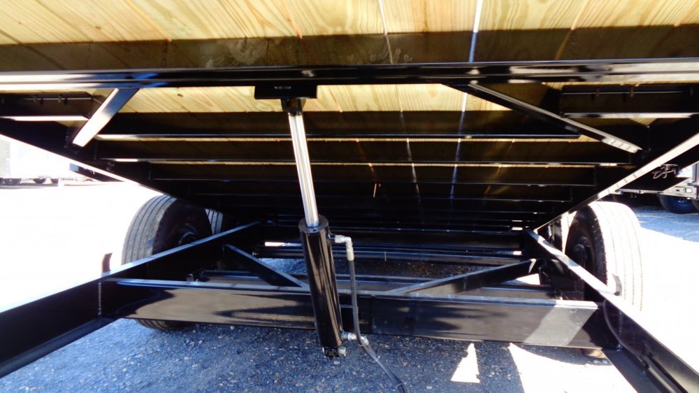 Maxx-D 8.5x22 14,000 Tilt