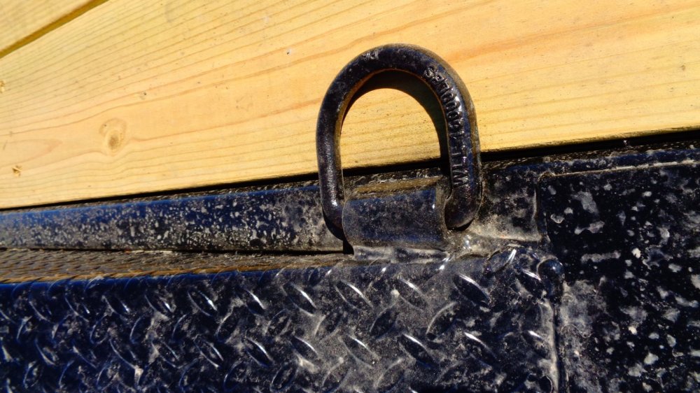 Maxx-D 8.5x22 14,000 Tilt