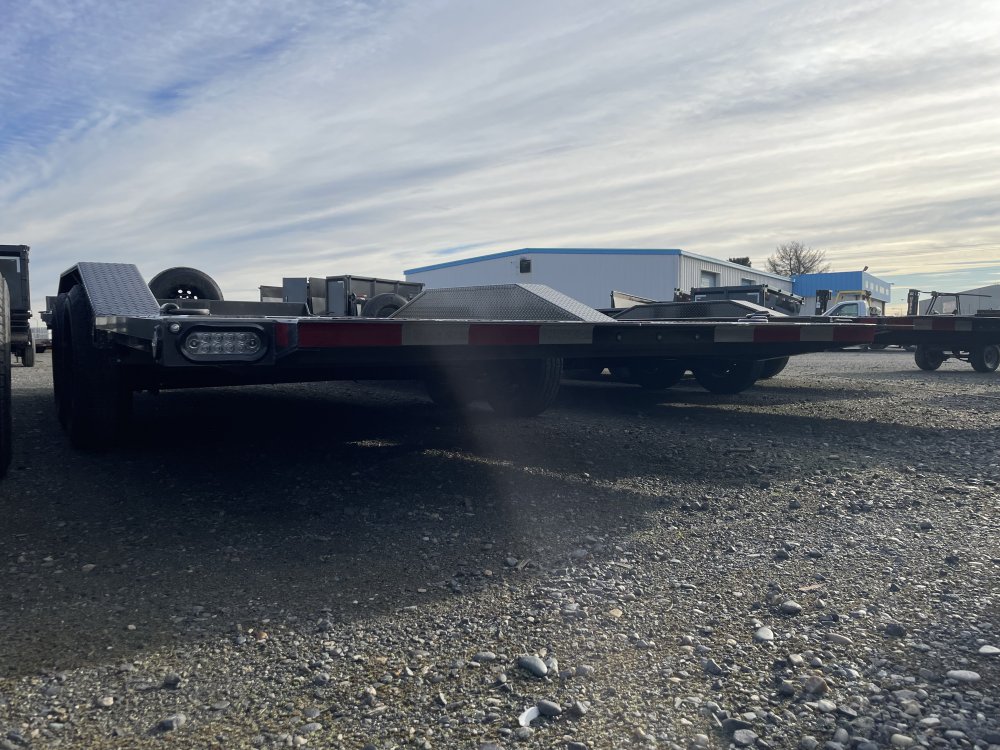 Maxx-D 8.5x22 14,000 Tilt