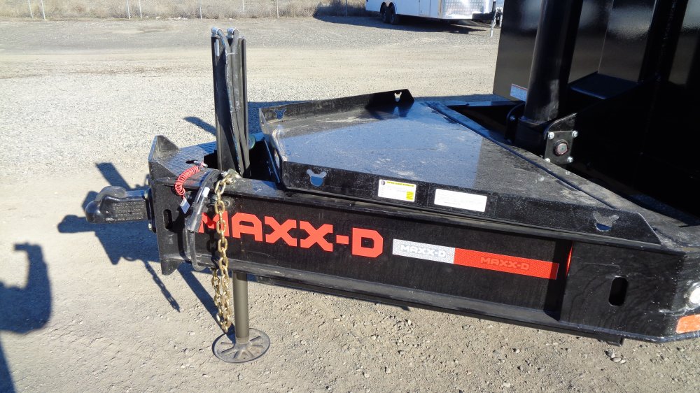 MAXX-D 7x16 21,000 Dump