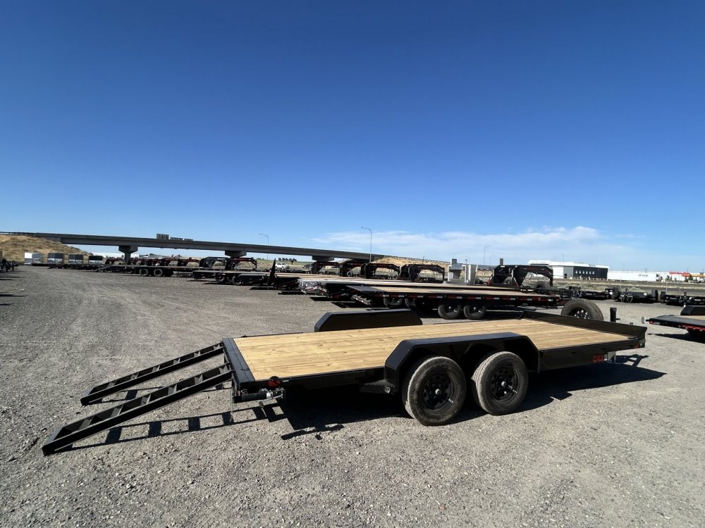 MAXX-D 7x20 7,000 Deck In-Between