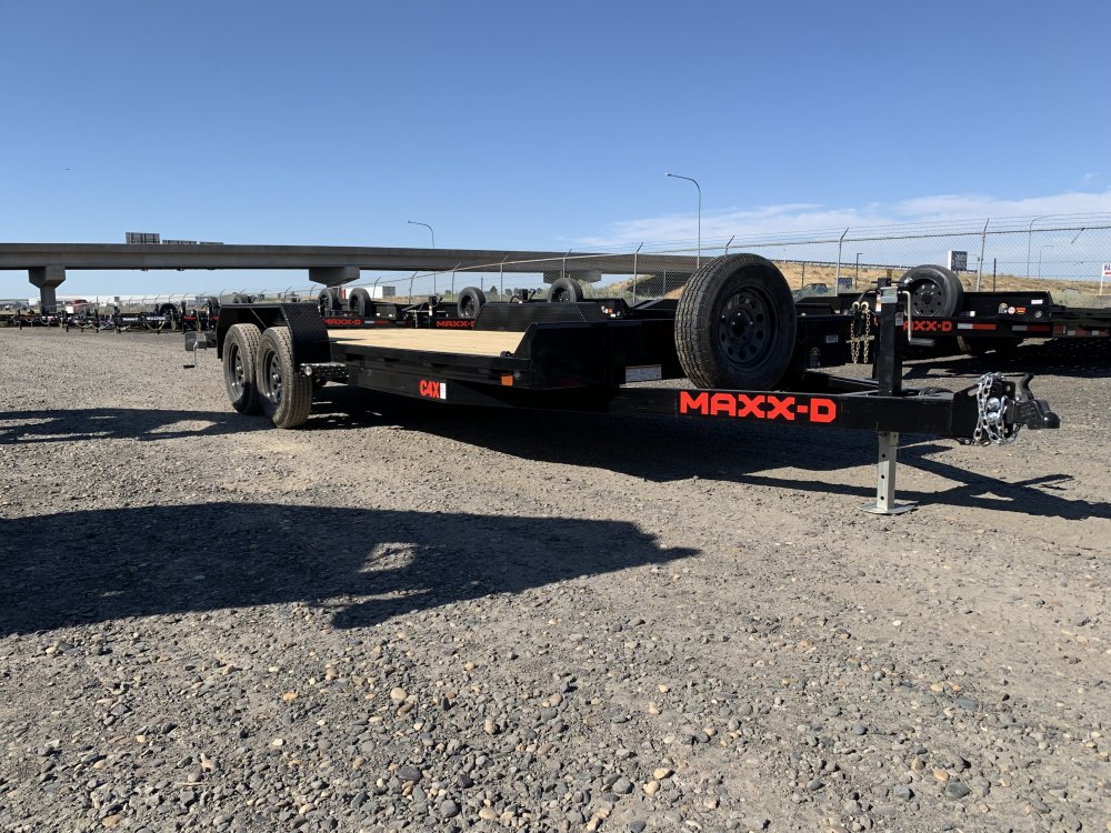 MAXX-D 7x20 7,000 Deck In-Between