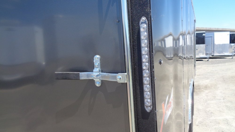 Mirage 8.5x24 9,990 Enclosed
