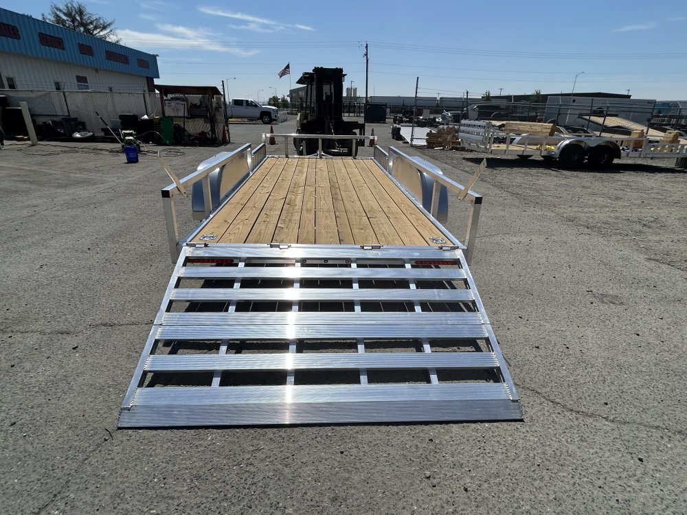 ALCOM 6.5x16 6,000 Utility