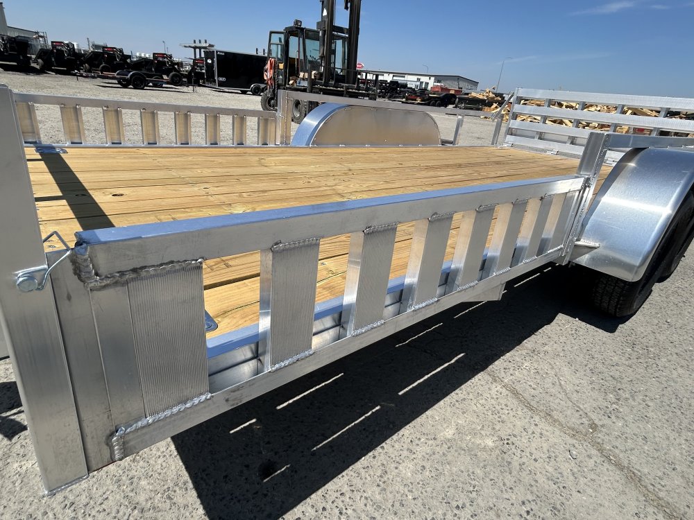 ALCOM 6.5x16 6,000 Utility