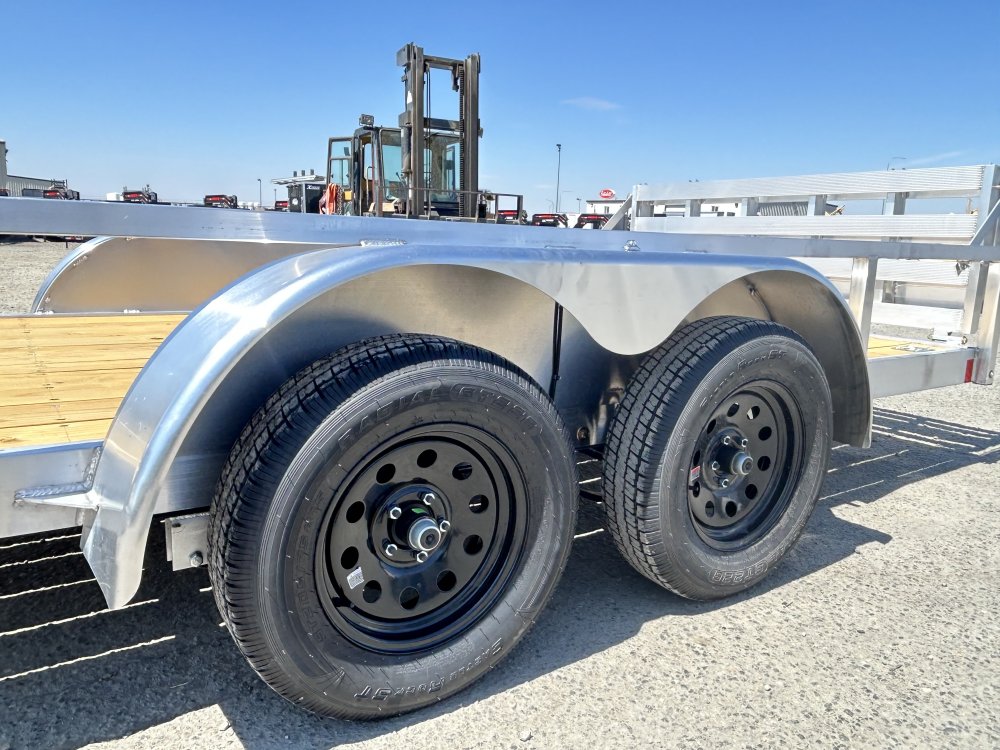 ALCOM 6.5x16 6,000 Utility