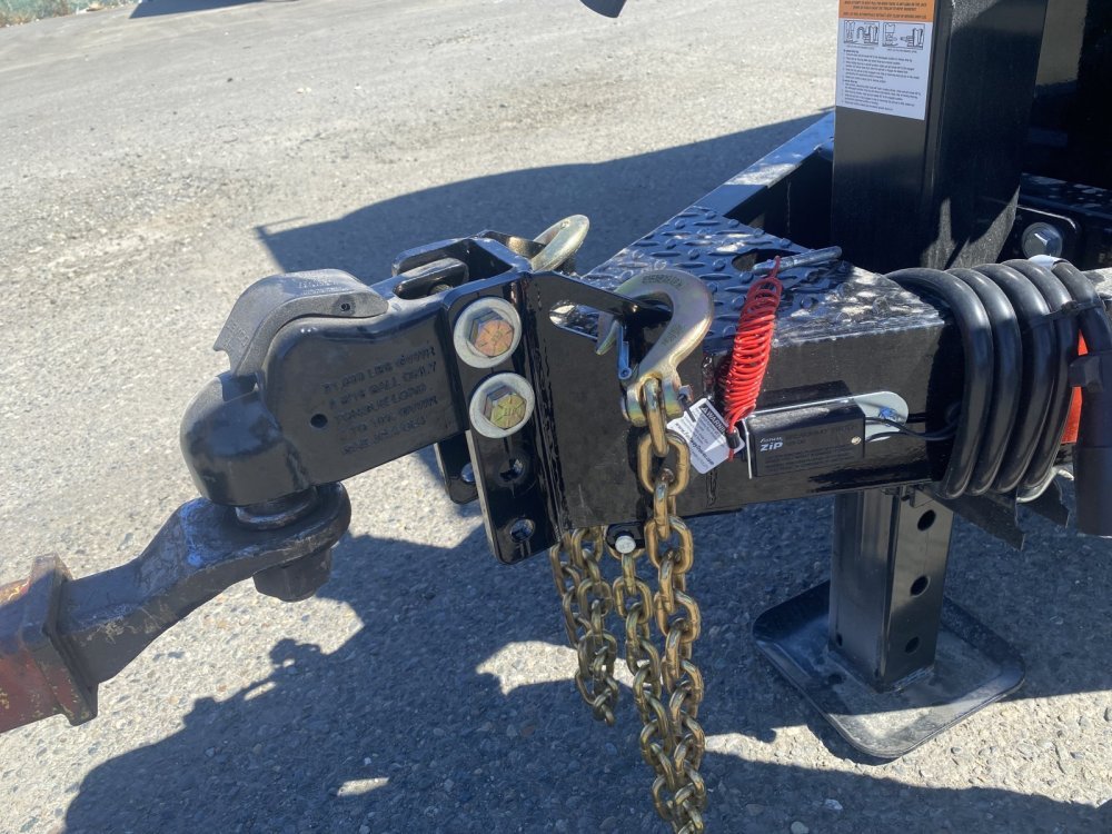 Maxx-D 5x10 9,990 Dump