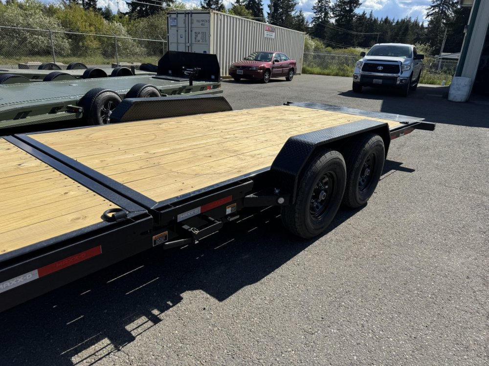 Maxx-D 7x22 14,000 Tilt