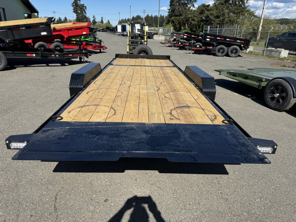 Maxx-D 7x22 14,000 Tilt