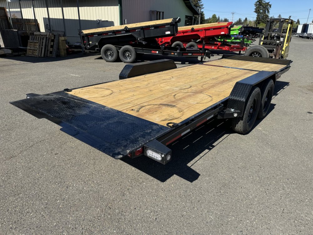 Maxx-D 7x22 14,000 Tilt