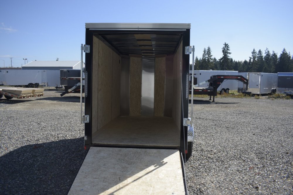 TNT 5x10 2,990 Enclosed