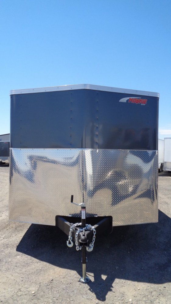 Mirage 8.5x24 Enclosed