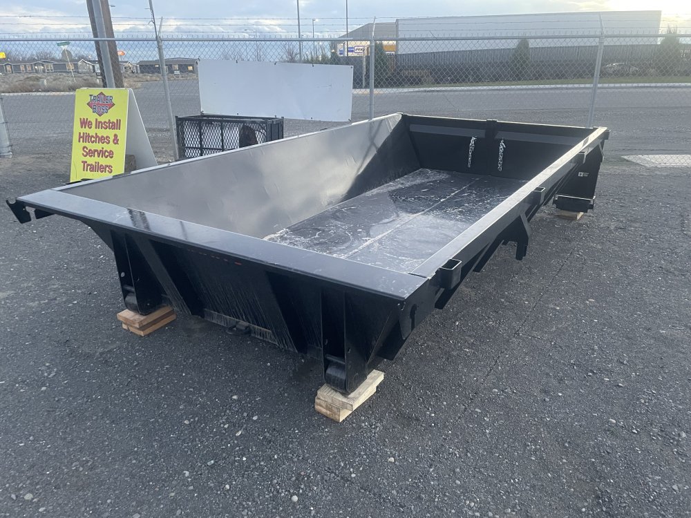 Maxx-D 7x14 14,000 Roll-Off