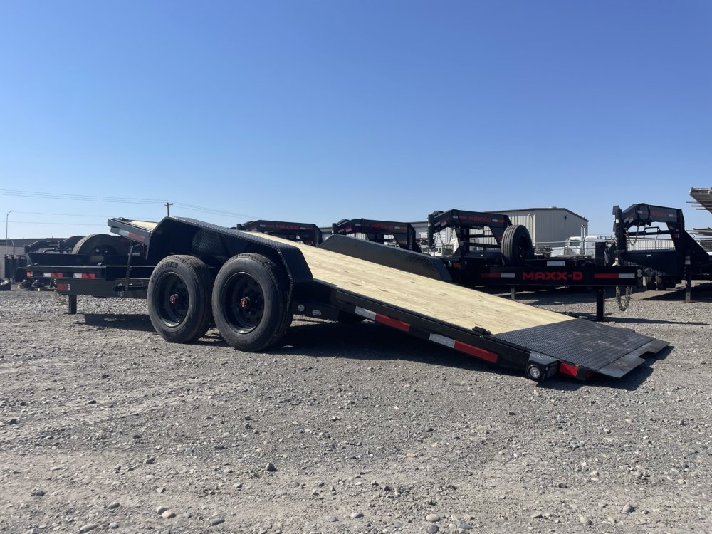 MAXX-D 7x22 17,500 Tilt