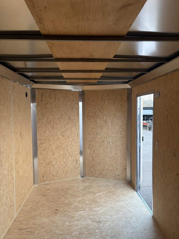 Pace American 7x14 7,000 Enclosed