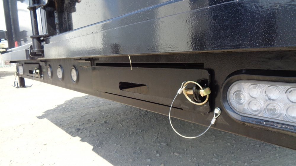 Maxx-D 7x16 17,500 Dump