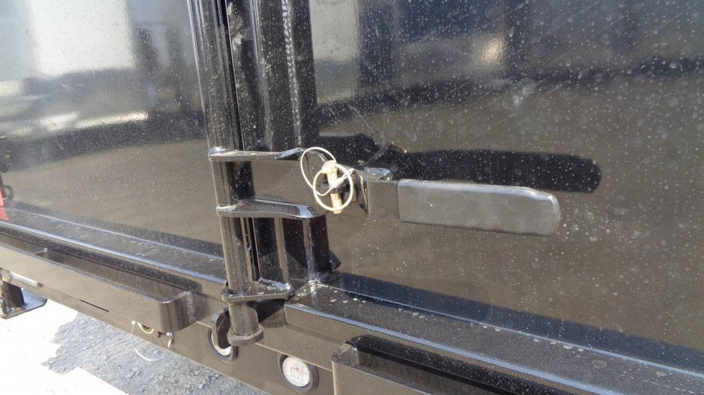 Maxx-D 7x16 17,500 Dump