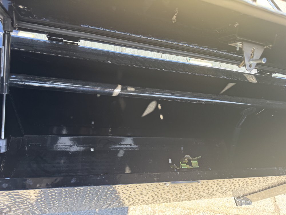 MAXX-D 8.5x35 22,500 Gooseneck