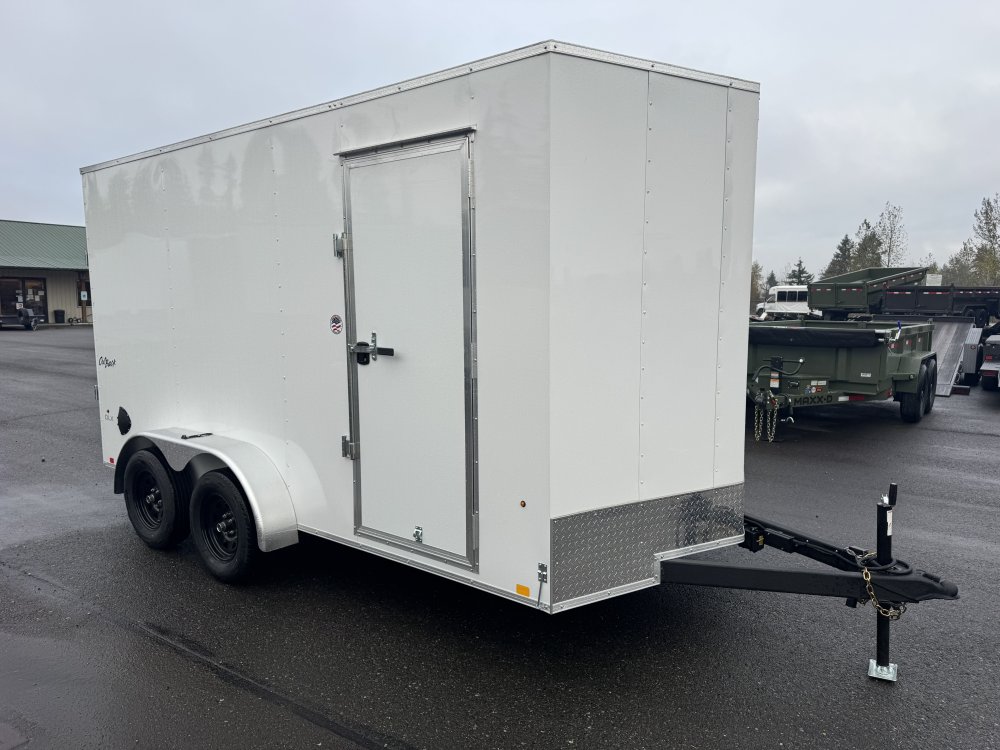 Pace American 7x14 7,000 Enclosed