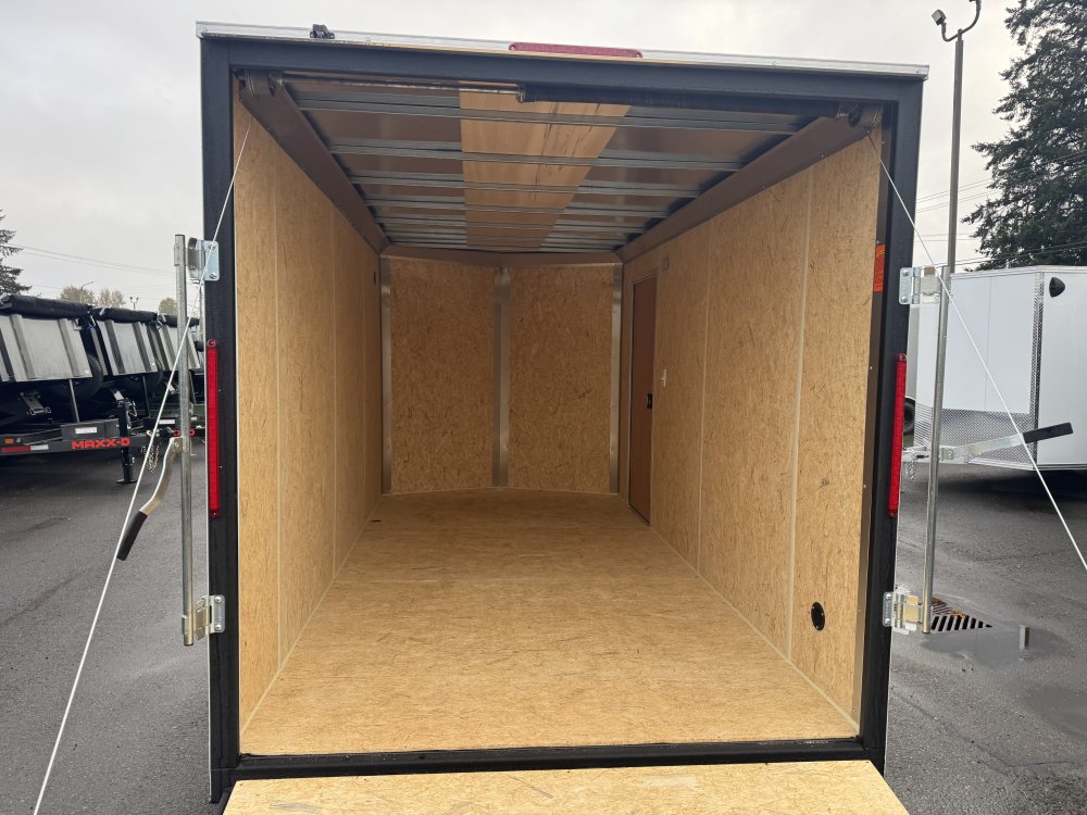 Pace American 7x14 7,000 Enclosed