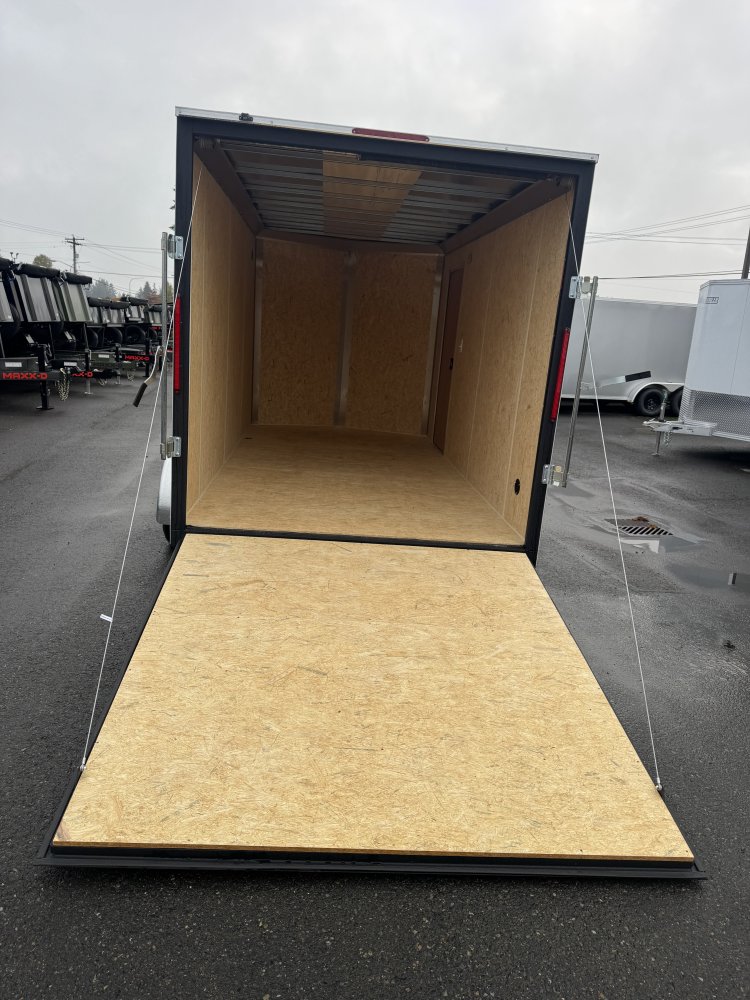 Pace American 7x14 7,000 Enclosed