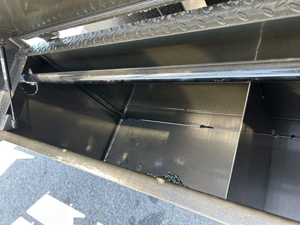 MAXX-D 7x16 15,600 Gooseneck