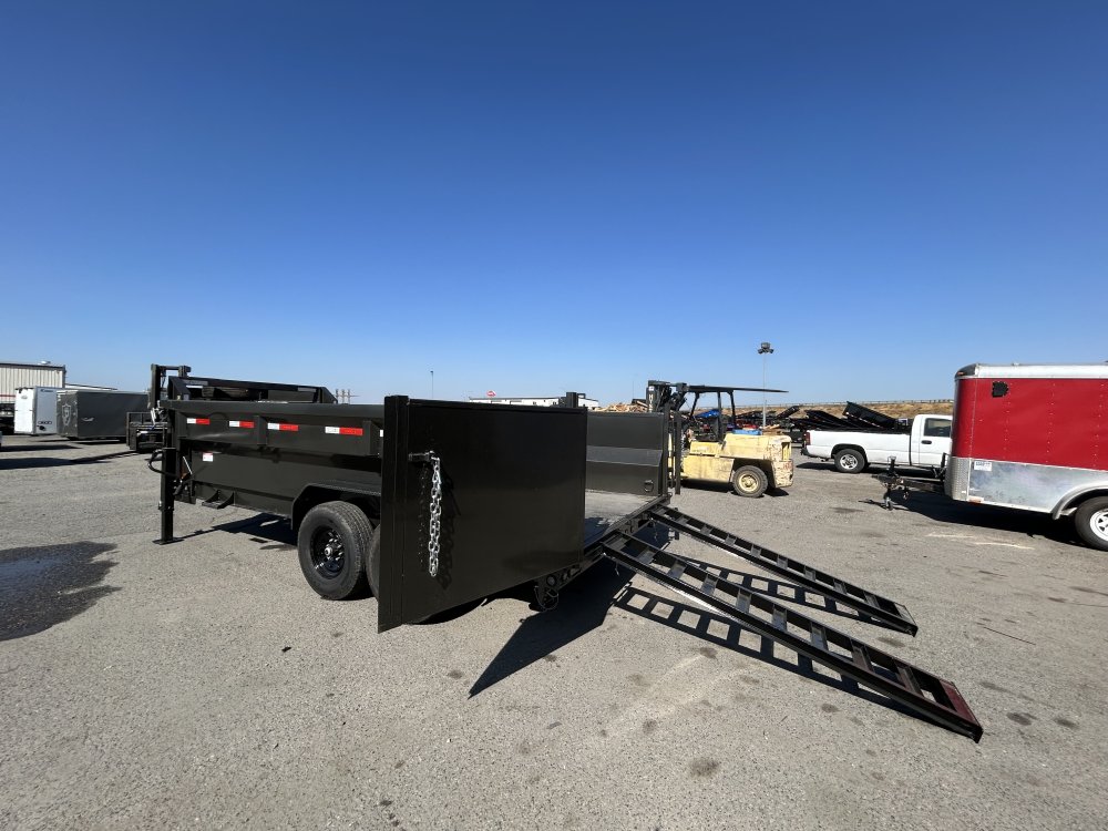 MAXX-D 7x16 15,600 Gooseneck