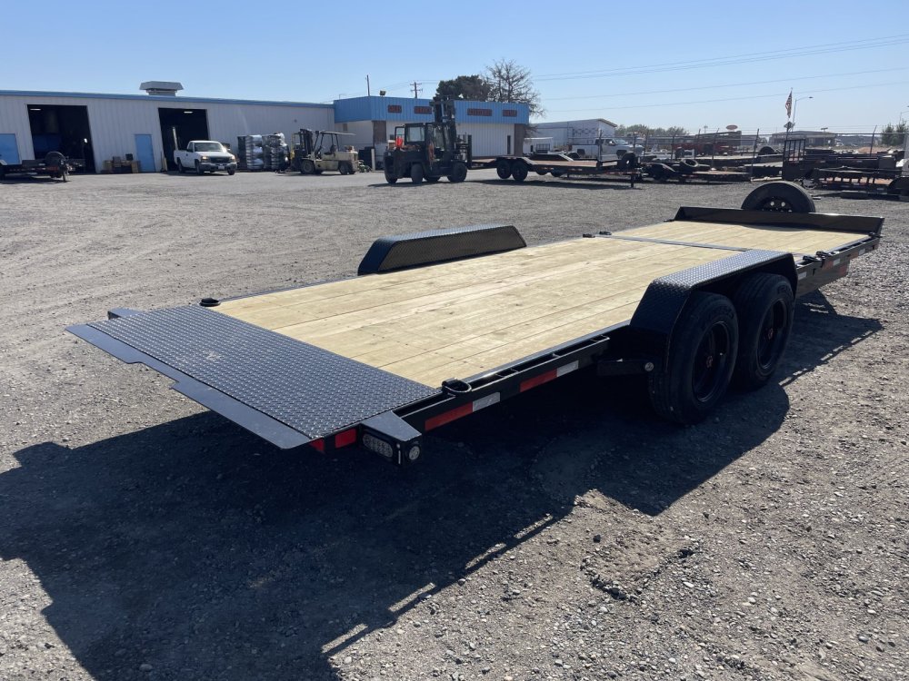 MAXX-D 7x22 17,500 Tilt