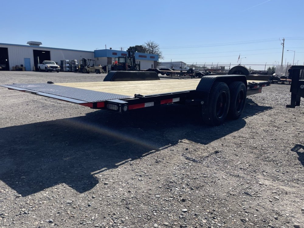 MAXX-D 7x22 17,500 Tilt