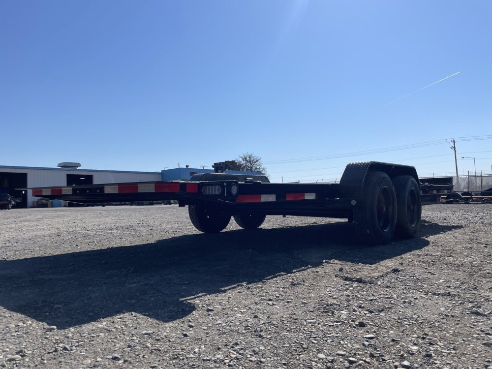 MAXX-D 7x22 17,500 Tilt