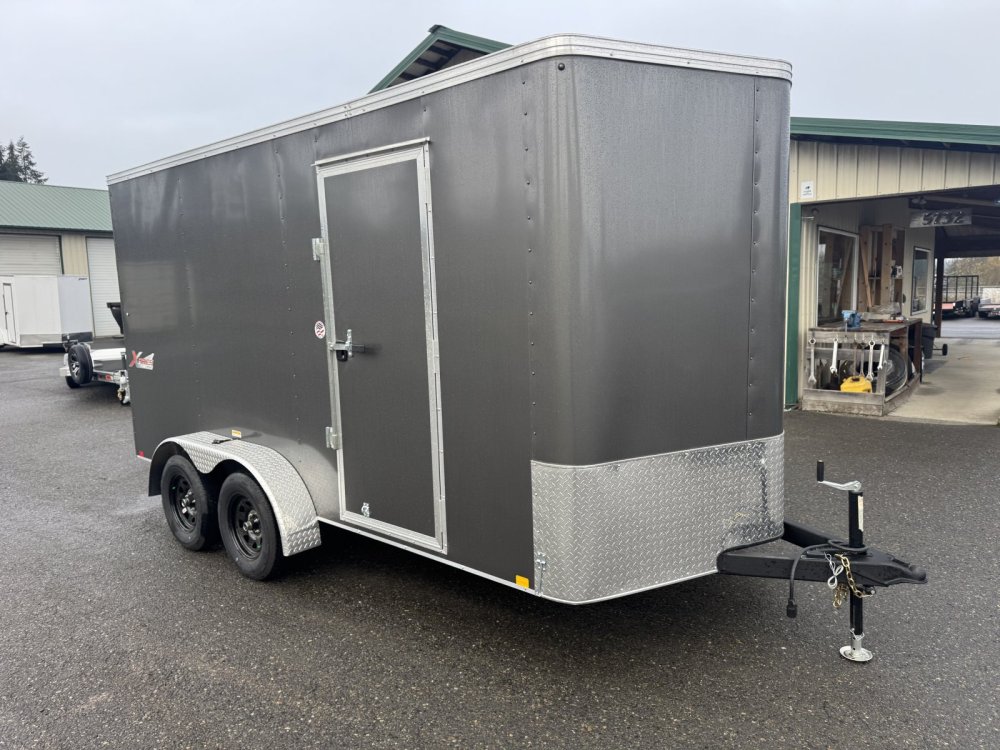 Mirage 7x14 7,000 Enclosed Cargo