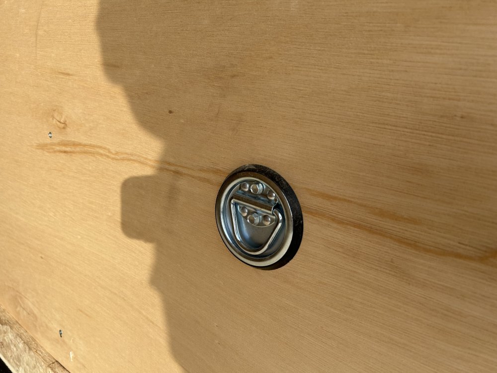 Wells Cargo 8.5x16 7,000 Enclosed Cargo