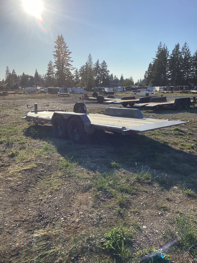 Diamond C 7x20 14,900 Flatbed