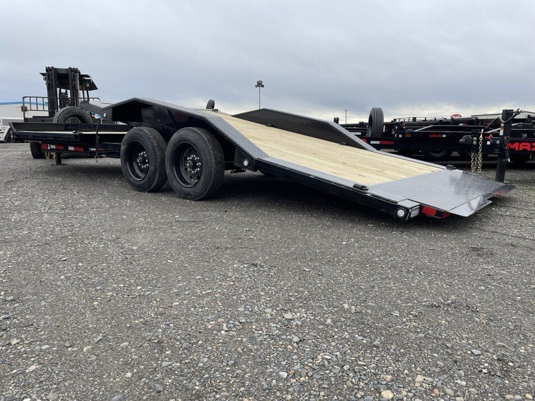 MAXX-D 8.5x24 17,500 Tilt