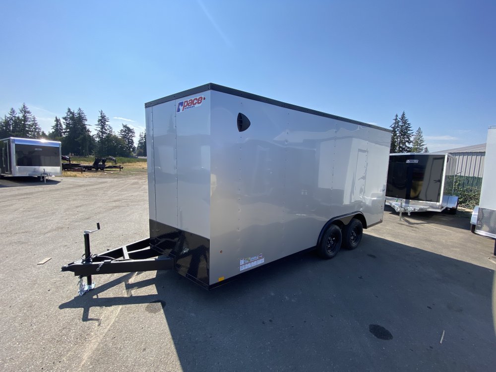 Pace American 8.5x16 7,000 Cargo