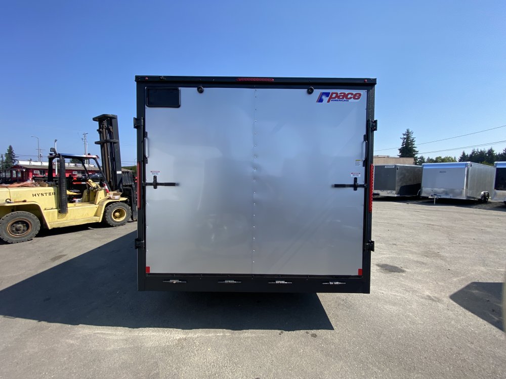 Pace American 8.5x16 7,000 Cargo