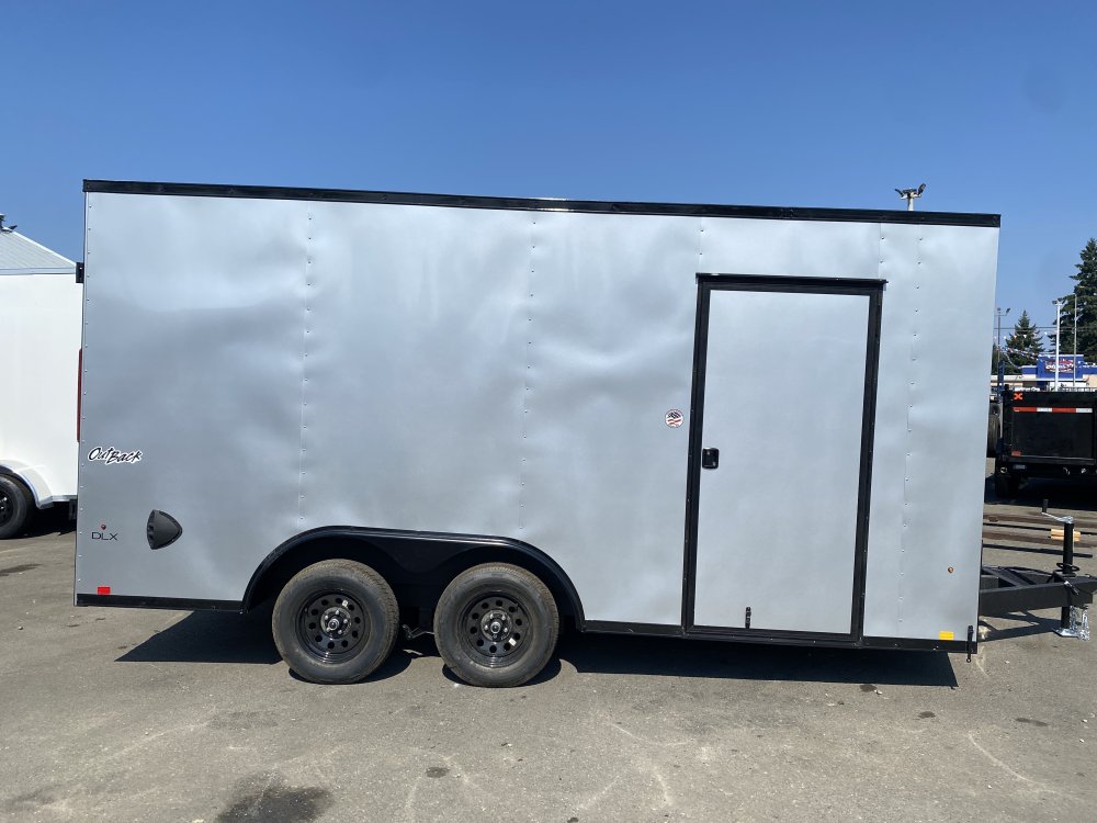 Pace American 8.5x16 7,000 Cargo