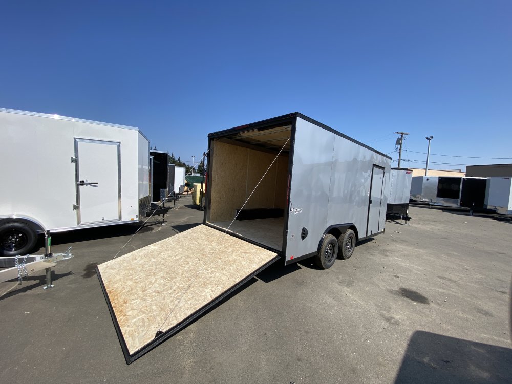 Pace American 8.5x16 7,000 Cargo
