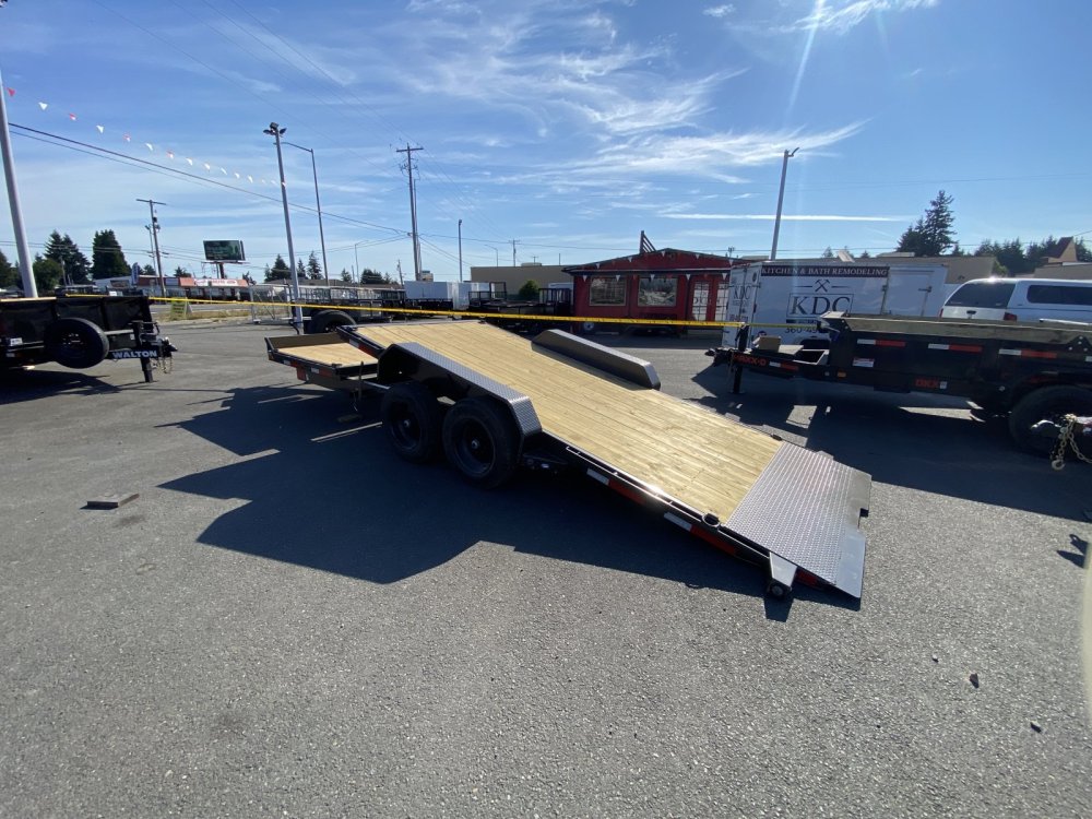 MAXX-D 7x22 17,500 Tilt