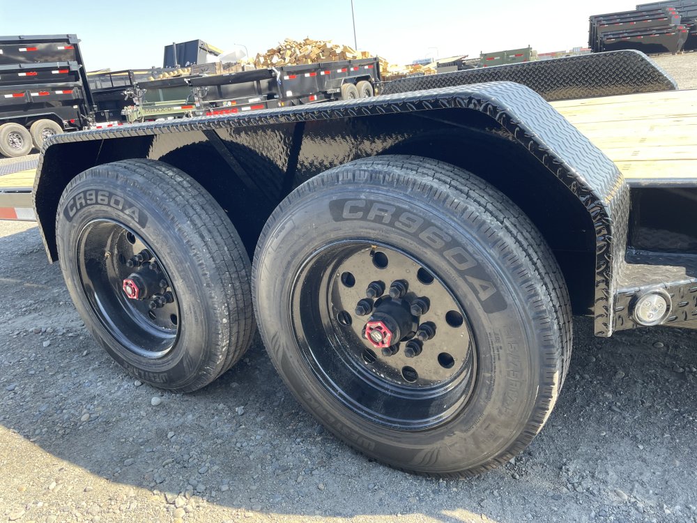 MAXX-D 7x22 17,500 Tilt