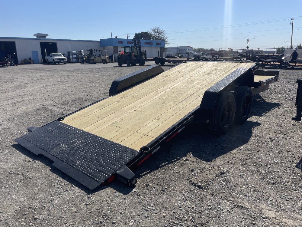 MAXX-D 7x22 17,500 Tilt