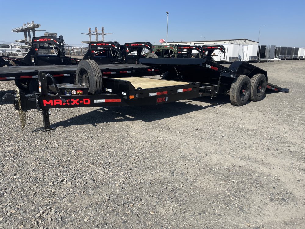 MAXX-D 7x22 17,500 Tilt