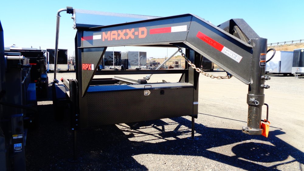 MAXX-D 7x16 Roll-Off