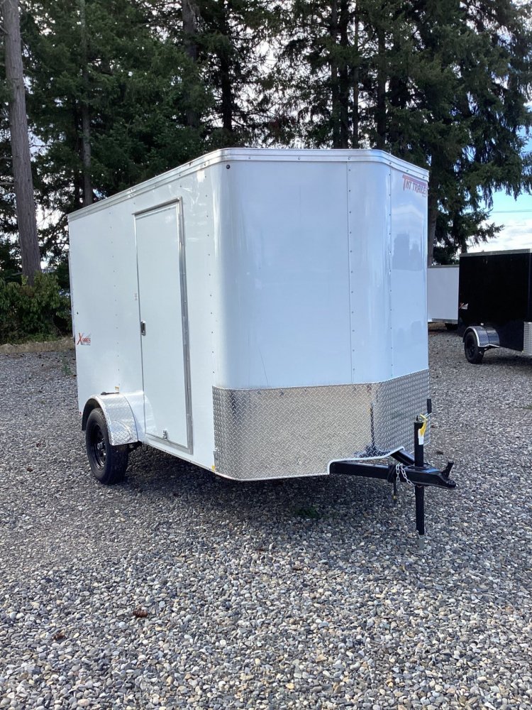 Mirage 6x10 2,990 Enclosed